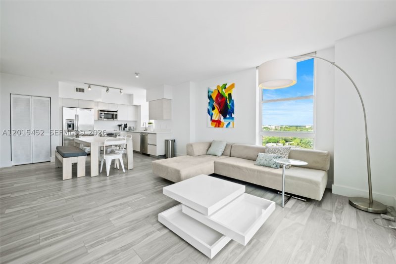 Comprar apartamento en Baltus House 1009