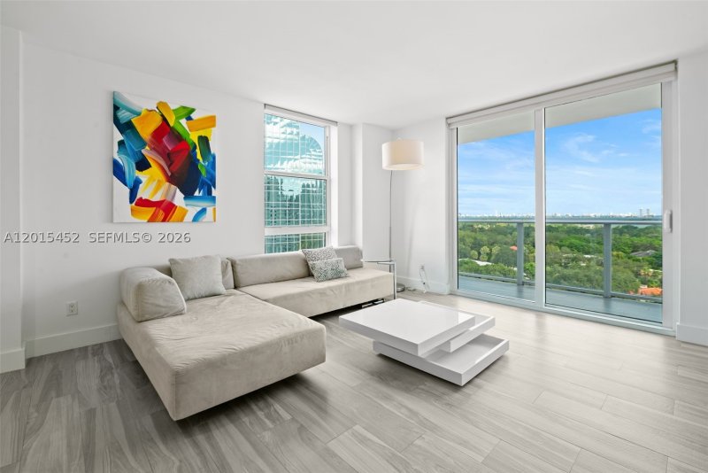 Comprar apartamento en Baltus House 1009