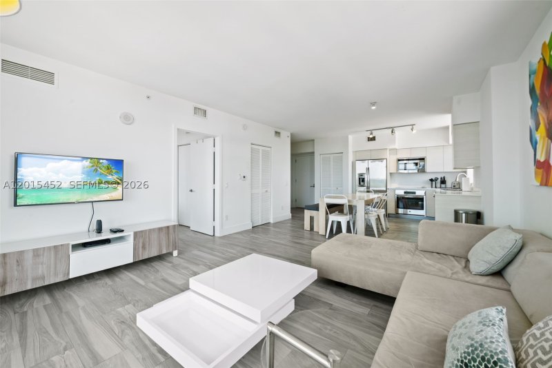 Comprar apartamento en Baltus House 1009