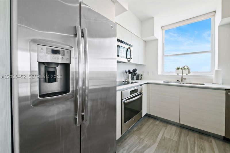 Comprar apartamento en Baltus House 1009