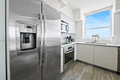 Comprar apartamento en Baltus House 1009