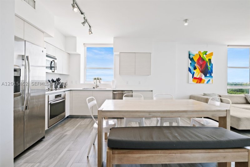 Comprar apartamento en Baltus House 1009
