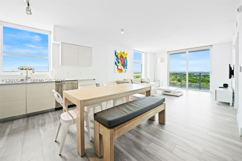 Comprar apartamento en Baltus House 1009