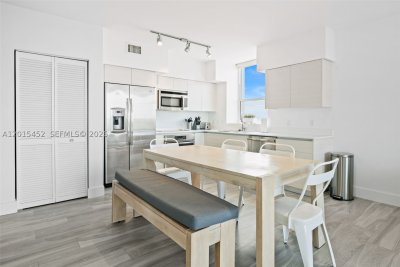 Comprar apartamento en Baltus House 1009