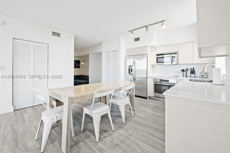 Comprar apartamento en Baltus House 1009