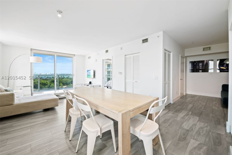 Comprar apartamento en Baltus House 1009