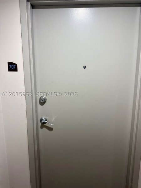Condo for sale at 23 Biscayne Bay 707