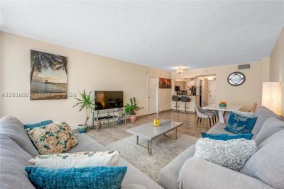 Alquiler de apartamento en Sea Air Towers 1015
