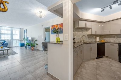 Alquiler de apartamento en Sea Air Towers 1015