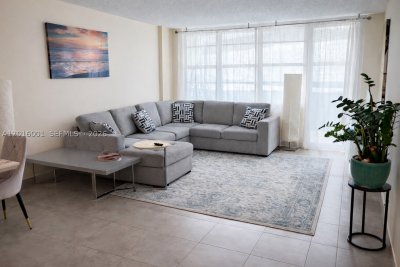 Alquiler de apartamento en Sea Air Towers 1015