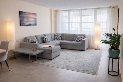 Alquiler de apartamento en Sea Air Towers 1015