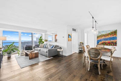 Vantage View Apt #1508