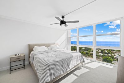 Aluguel de apartamento no Vantage View 1508