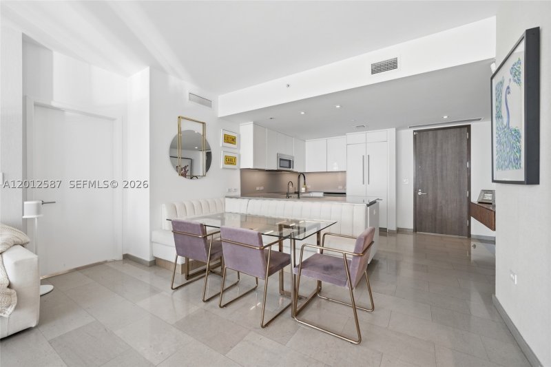 Comprar apartamento en Brickell City Centre Reach 1904