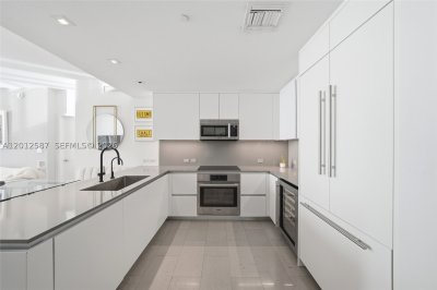 Comprar apartamento en Brickell City Centre Reach 1904