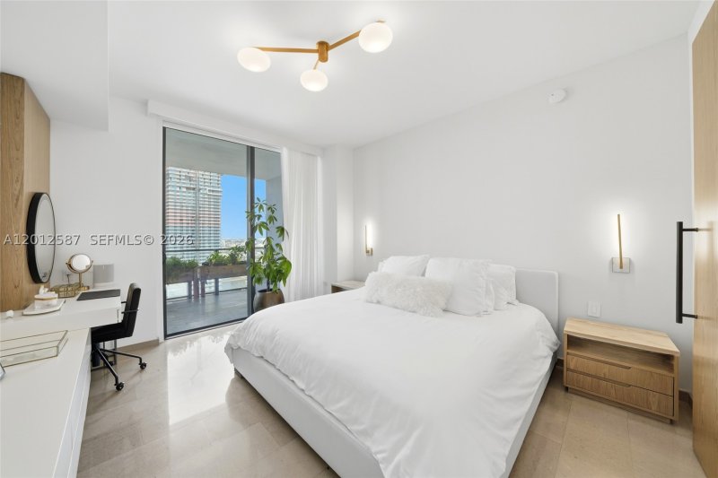 Comprar apartamento en Brickell City Centre Reach 1904