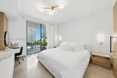 Comprar apartamento en Brickell City Centre Reach 1904