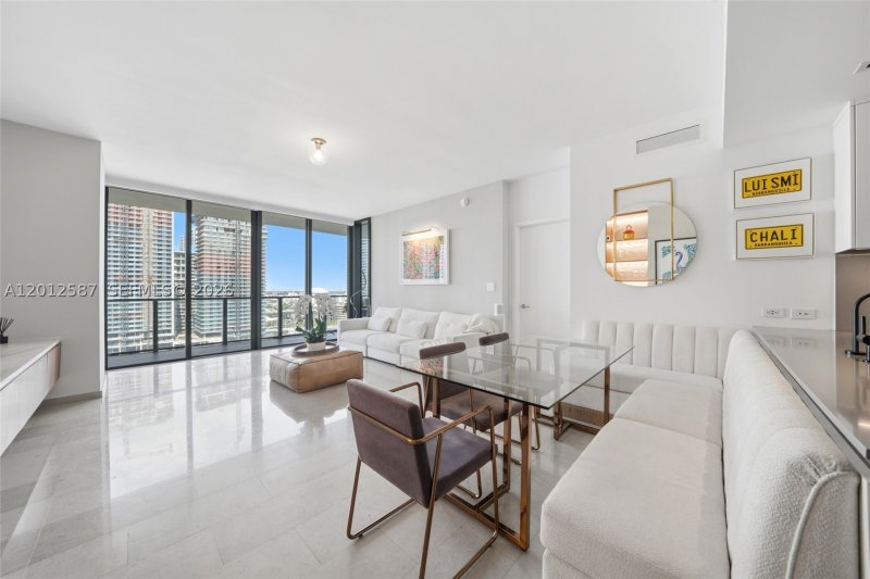 Comprar apartamento en Brickell City Centre Reach 1904