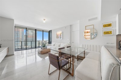 Comprar apartamento en Brickell City Centre Reach 1904