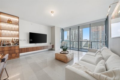 Comprar apartamento en Brickell City Centre Reach 1904