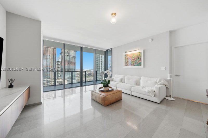 Comprar apartamento en Brickell City Centre Reach 1904