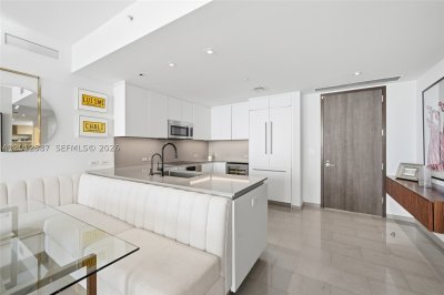 Comprar apartamento en Brickell City Centre Reach 1904