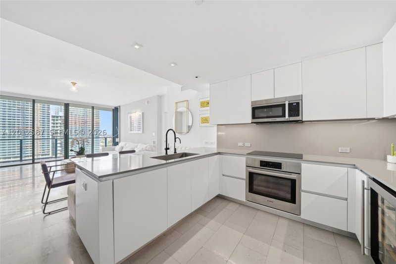 Comprar apartamento en Brickell City Centre Reach 1904