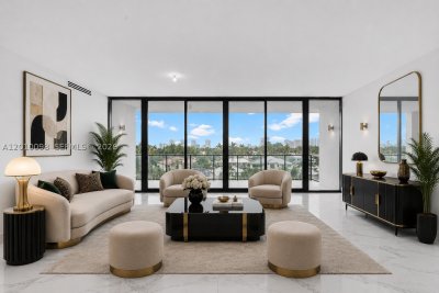 Comprar apartamento no 160 Marina Bay PH2