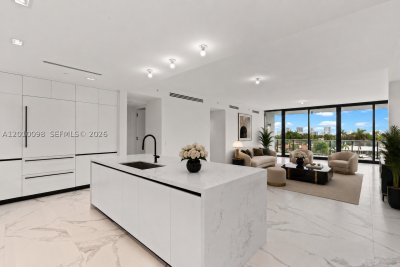Comprar apartamento no 160 Marina Bay PH2
