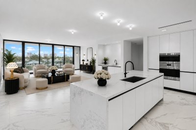 Comprar apartamento no 160 Marina Bay PH2