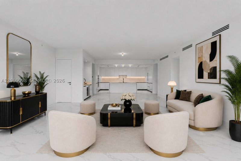 Comprar apartamento en 160 Marina Bay PH2
