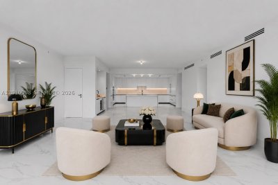 Comprar apartamento no 160 Marina Bay PH2