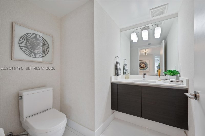 Condo for sale at Parque Towers at St. Tropez 4-1501