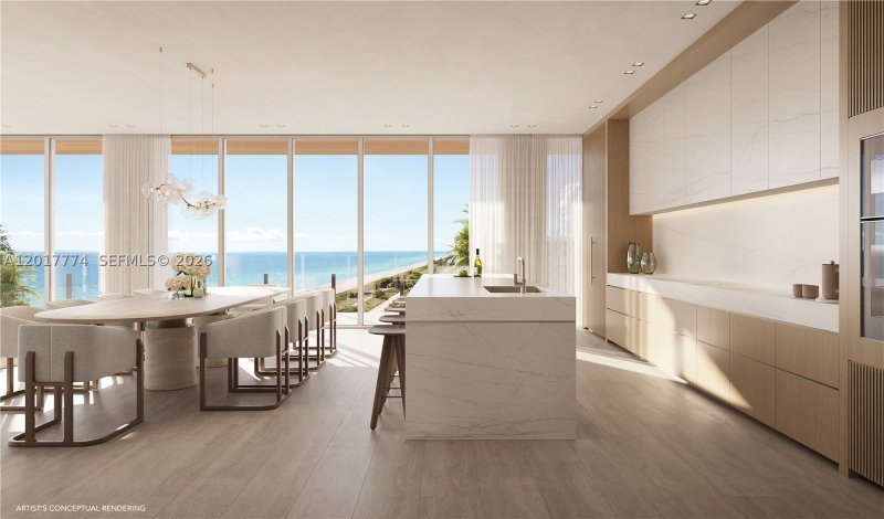 Comprar apartamento en Ocean House Surfside 701