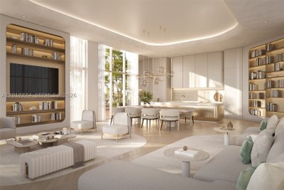 Comprar apartamento en Ocean House Surfside 701
