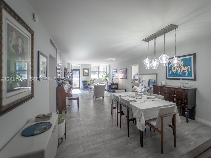 Condo for sale at Gables Waterway Towers 114