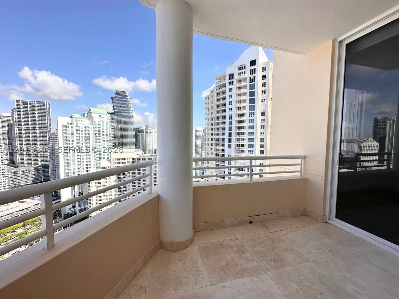 Apartment for rent at Two Tequesta Point 3608