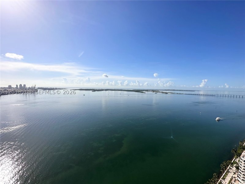 Apartment for rent at Two Tequesta Point 3608