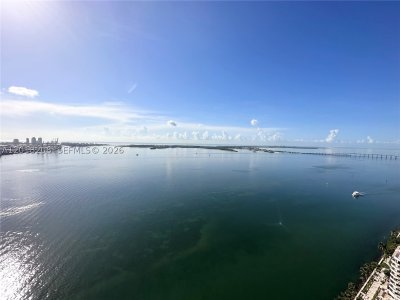 Two Tequesta Point Apt #3608
