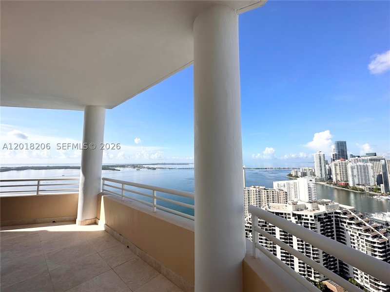 Apartment for rent at Two Tequesta Point 3608