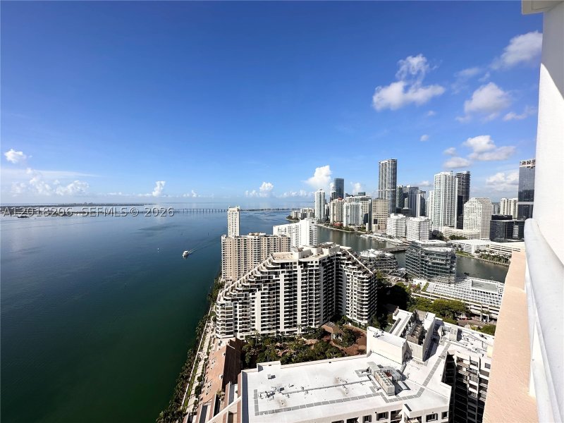 Apartment for rent at Two Tequesta Point 3608