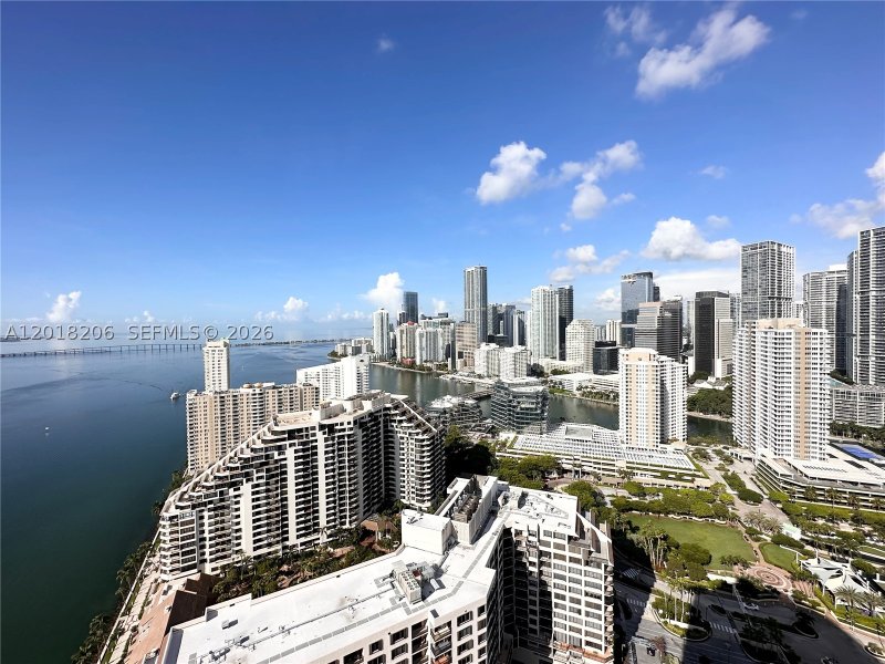 Apartment for rent at Two Tequesta Point 3608