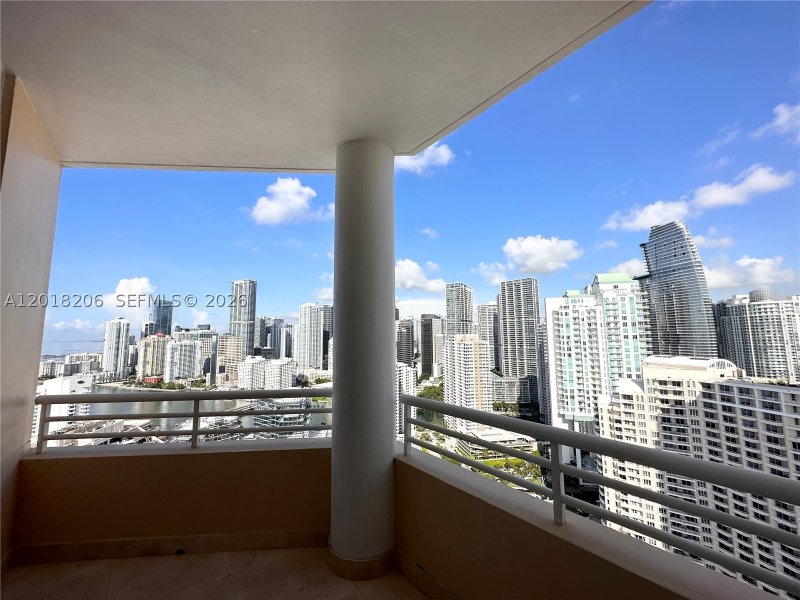 Apartment for rent at Two Tequesta Point 3608
