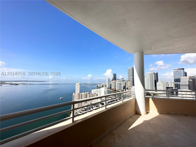 Apartment for rent at Two Tequesta Point 3608