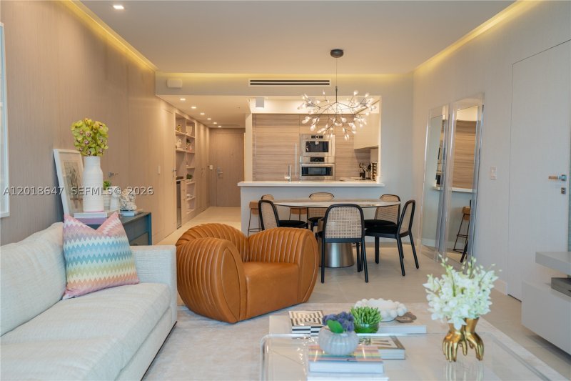 Apartment for rent at Parque Towers at St. Tropez 5-1603
