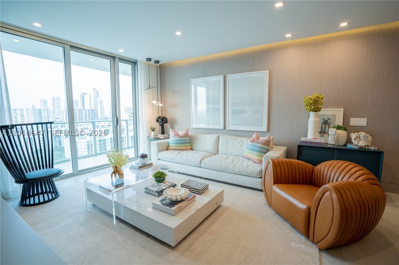 Apartment for rent at Parque Towers at St. Tropez 5-1603