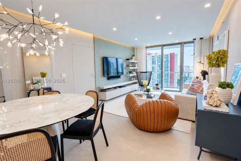 Apartment for rent at Parque Towers at St. Tropez 5-1603