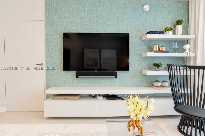 Apartment for rent at Parque Towers at St. Tropez 5-1603