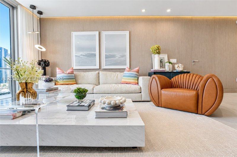 Apartment for rent at Parque Towers at St. Tropez 5-1603