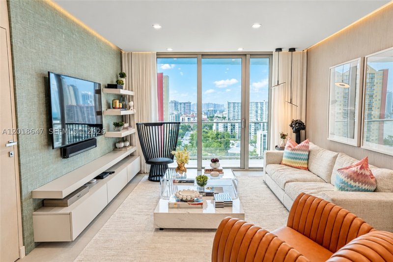 Apartment for rent at Parque Towers at St. Tropez 5-1603